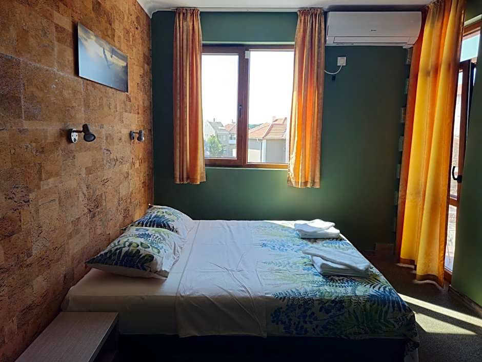 Family hotel Favourite