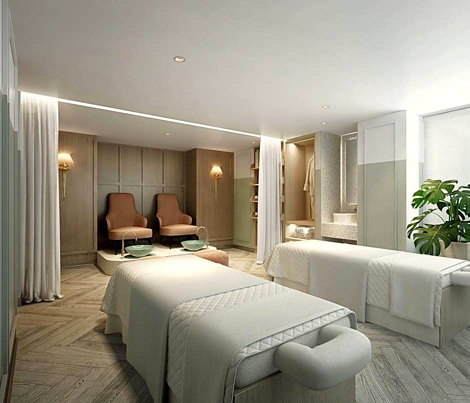 Hanoi Le Jardin Hotel & Spa