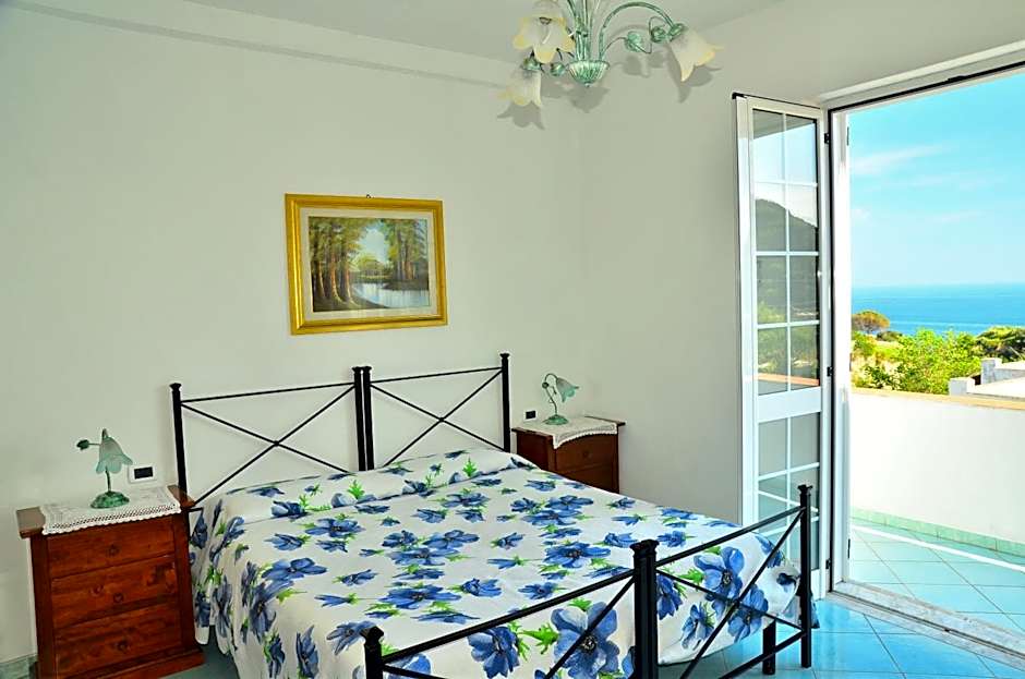 Hotel Villa Bernardina