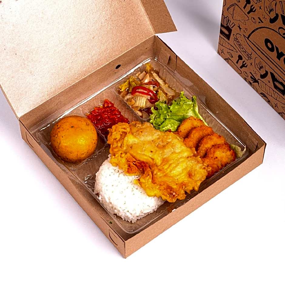 OYO 1454 111 Residence