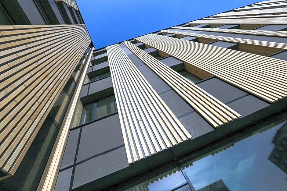 Fletcher Hotel-Restaurant Rotterdam Airport