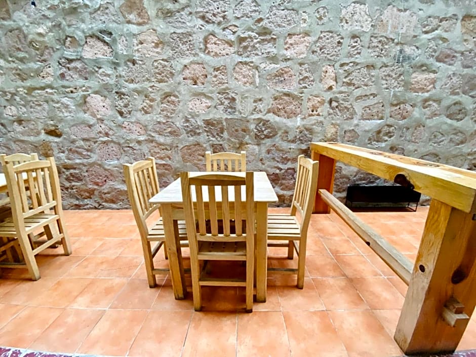 Casa Aura