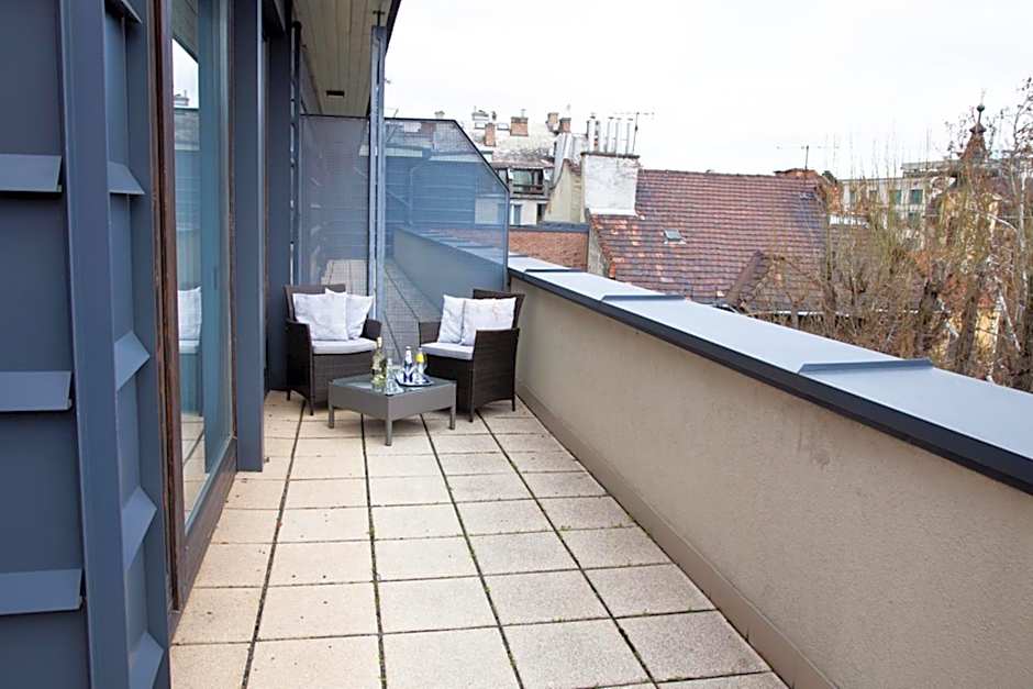 Hotel Regnum Residence