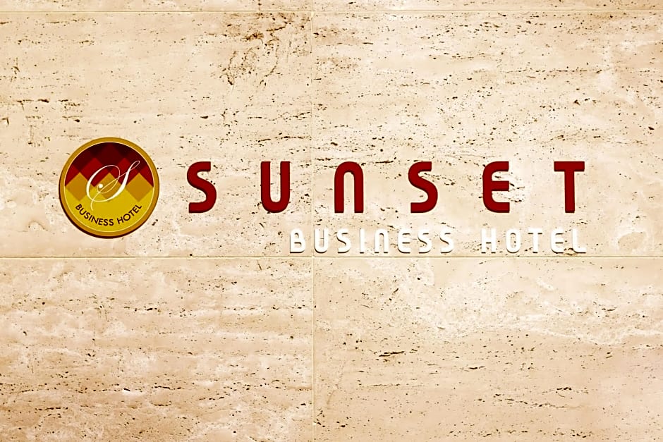 Sunset Business Hotel