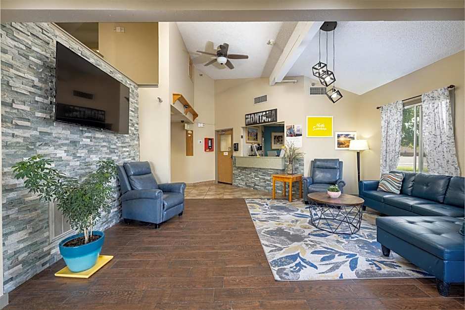 Days Inn by Wyndham Billings