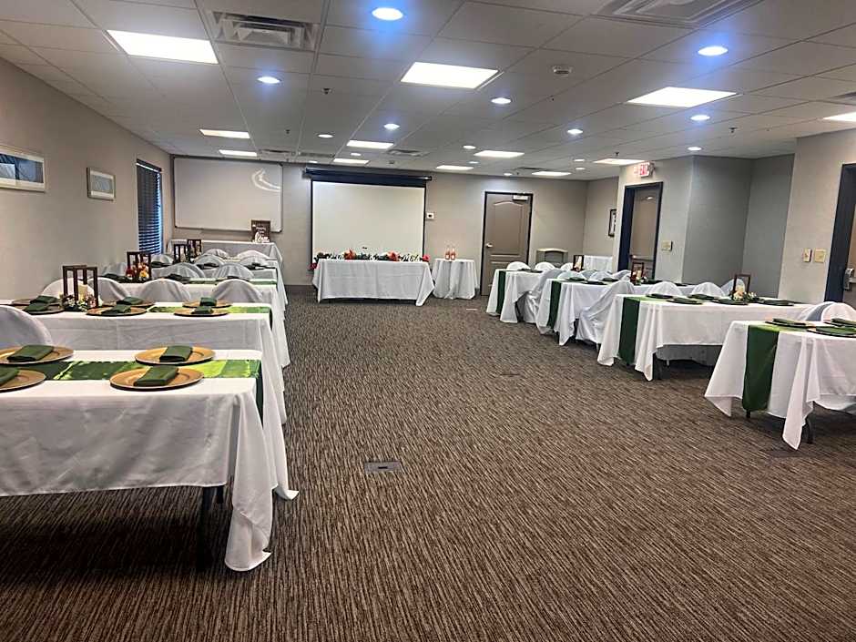 Country Inn & Suites by Radisson, Oklahoma City Airport, OK