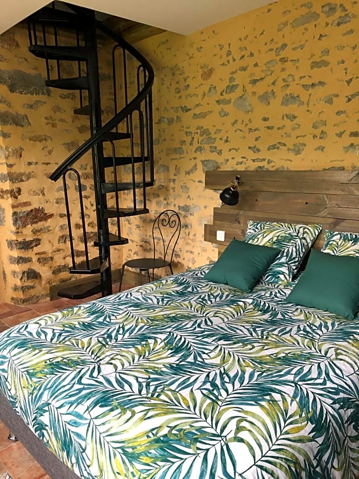 Manoir de la Grand'Cour