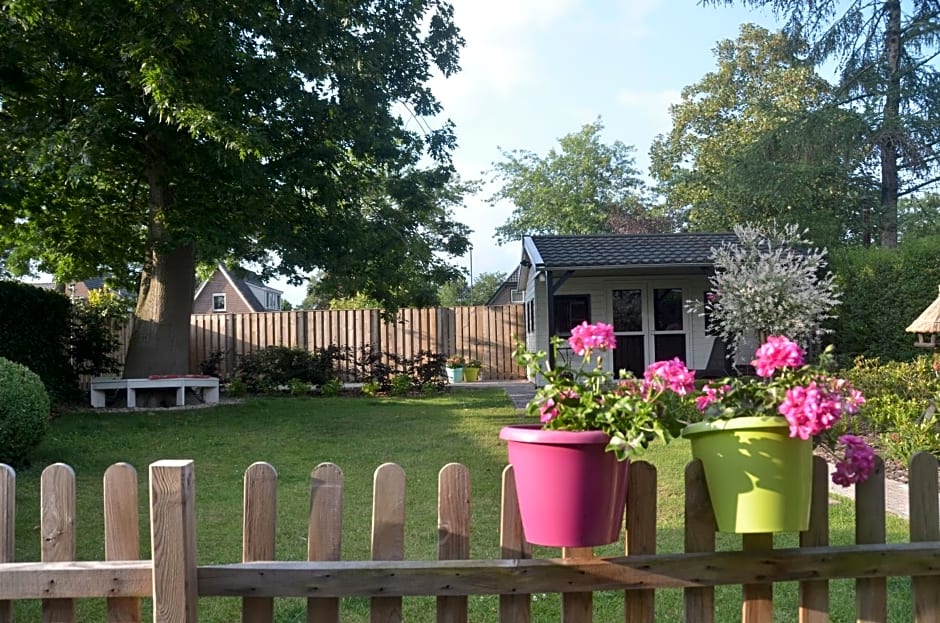 Bed and Breakfast Hattem