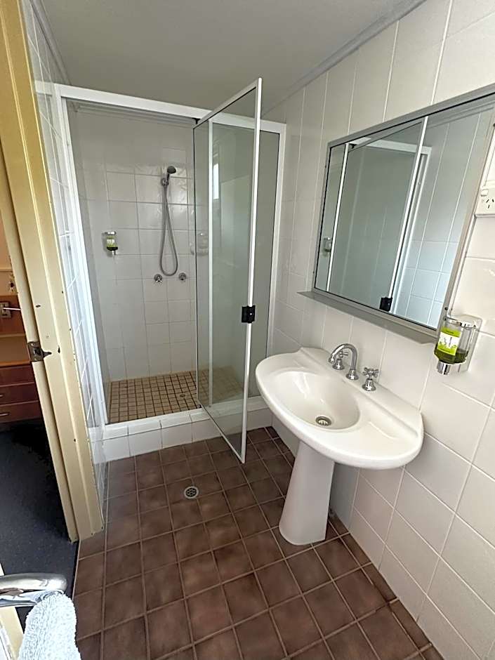 The Q Motel Rockhampton