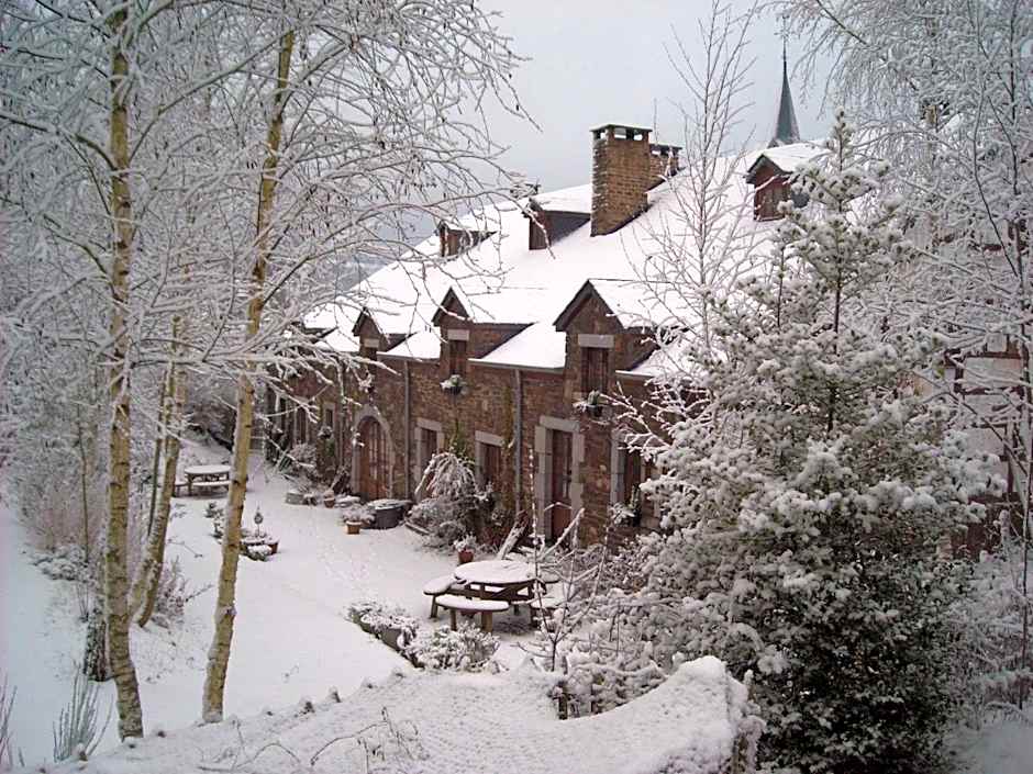 B&B Le Clos de la Fontaine