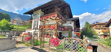 Inter Hotel B&B