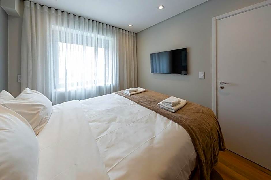 B Homy Perdizes - 350m do Allianz Parque VA509