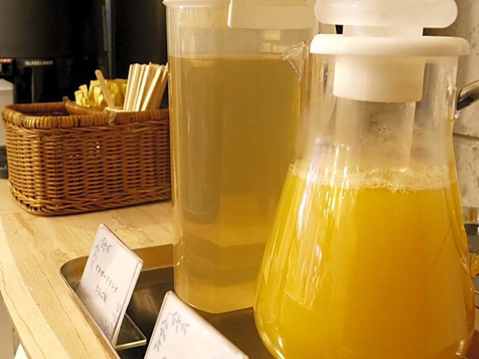 Toyoko Inn Sendai Nishi-Guchi Hirose-Dori