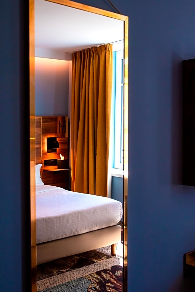 Hotel des Vosges BW Premier Collection