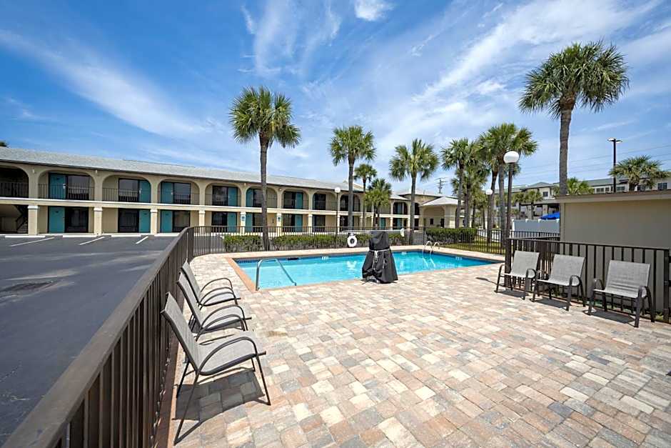 Ocean Breeze Inn