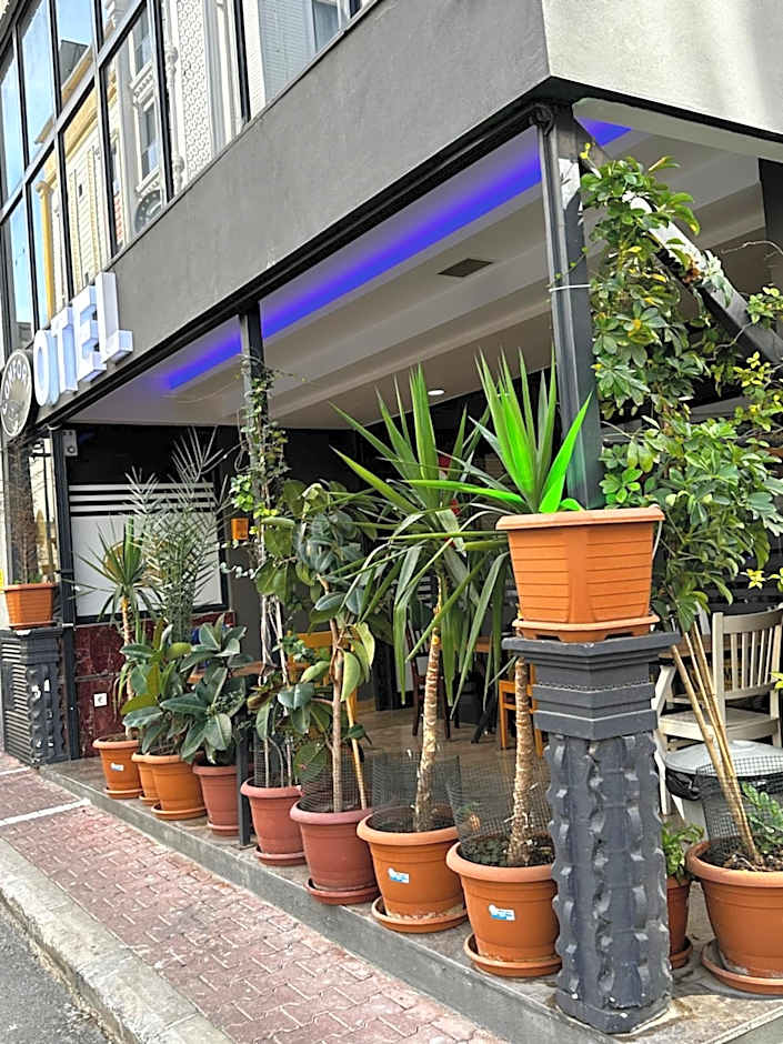 Comfort Başaran OTEL