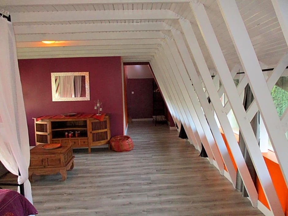Le Clos du Chêne