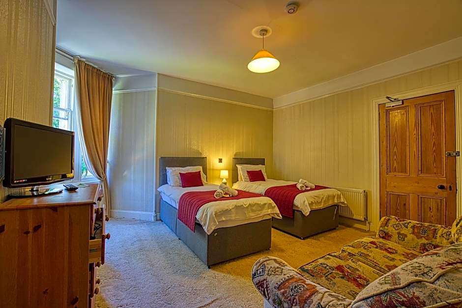 Woodlands Bed and Breakfast