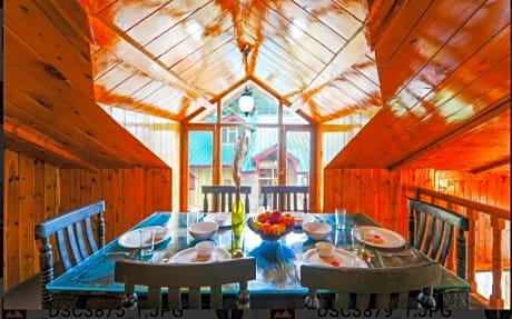 Staykin Boutique and Cottage