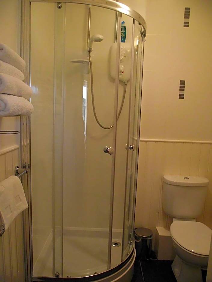 Broomfield House Bed and Breakfast