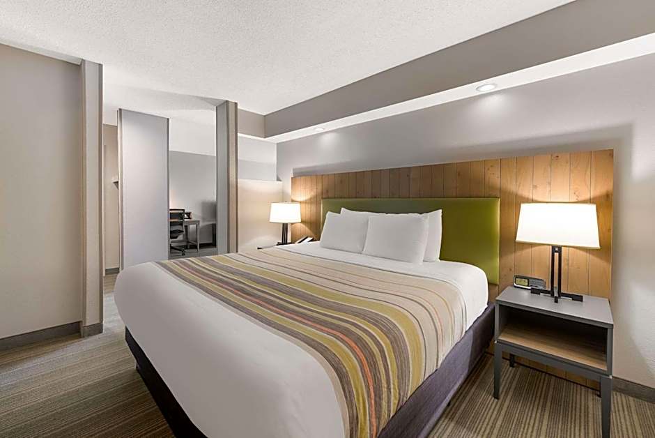 Country Inn & Suites by Radisson, Wichita East, KS