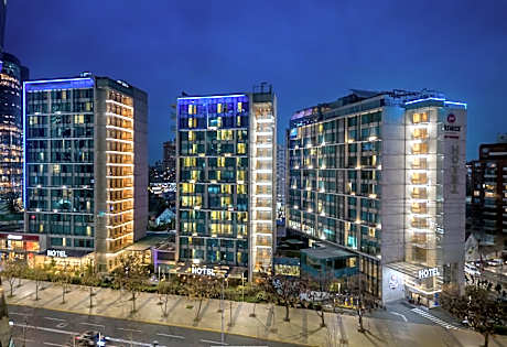 Best Western Premier Marina Las Condes