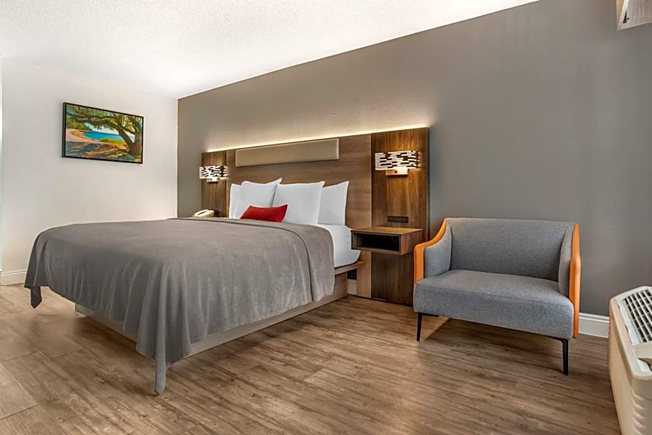 Key West Inn - Fairhope