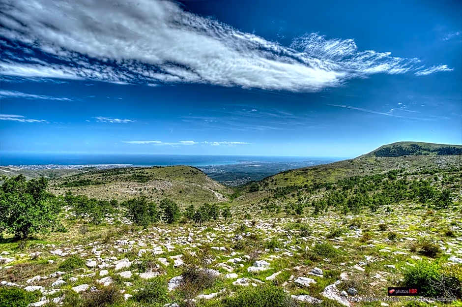 Hotel****Spa & Restaurant Cantemerle