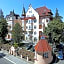 Spa Hotel Villa Smetana