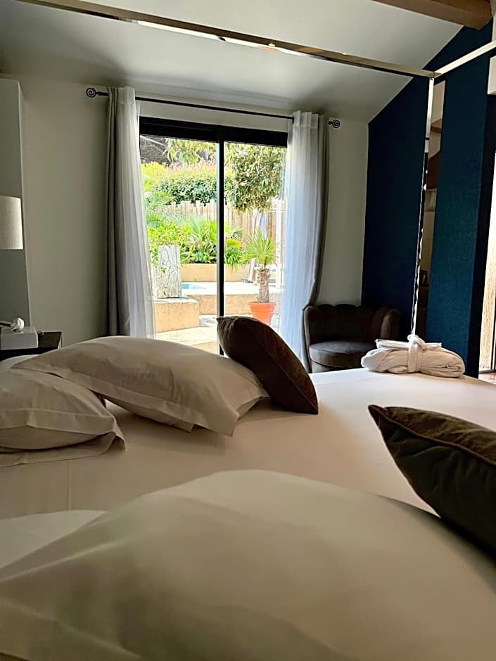 La Villa Dune, Hôtel & Spa