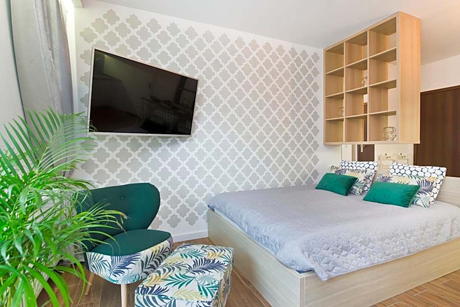 YOURAPART Chmielna Park