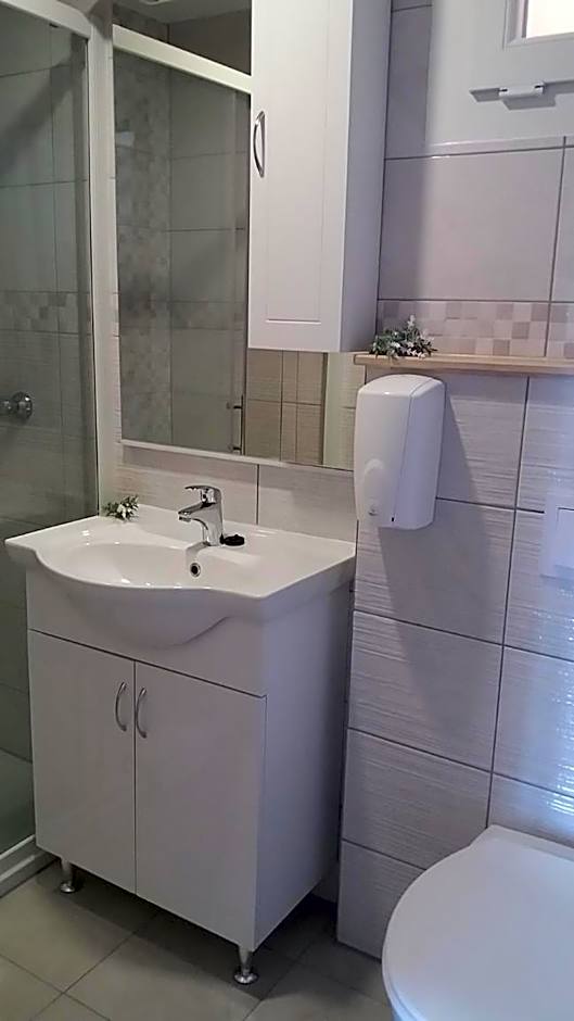 Lavanda Mobile Homes & Villas