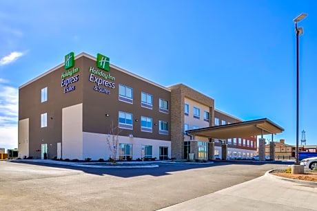 Holiday Inn Express & Suites - Van Horn, an IHG Hotel