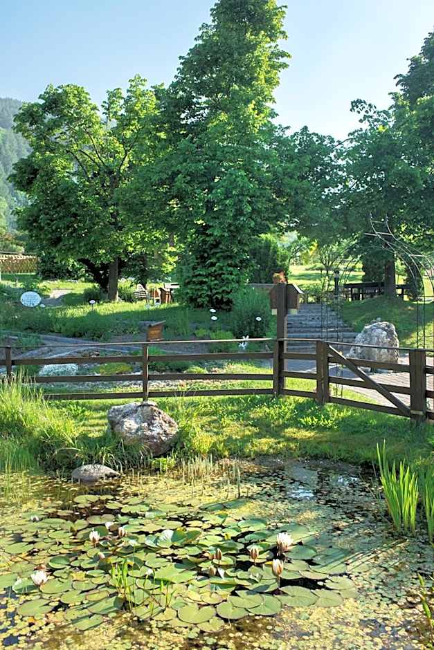 Hapimag Ferienwohnungen St Michael