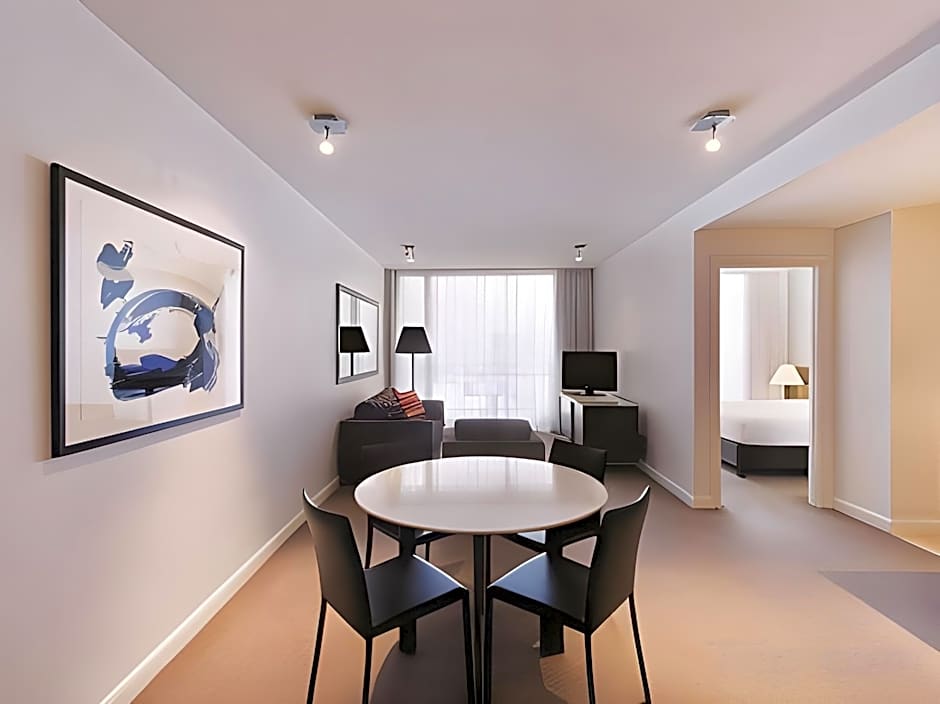 Adina Apartment Hotel Sydney, Darling Harbour