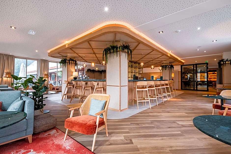 Best Western L'Oree Paris Sud