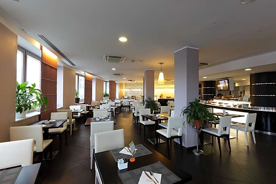 CHC Business Residence