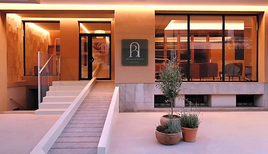 Alcudia Boutique Apartments