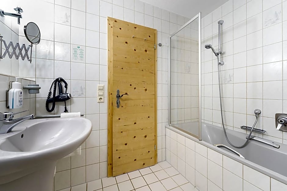 Hotel Schlehdorn