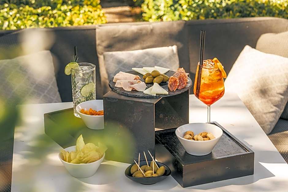 Garner Hotel Rome Aurelia by IHG