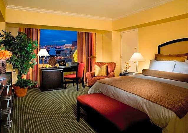 Westgate Las Vegas Resort Casino Las Vegas Las Vegas