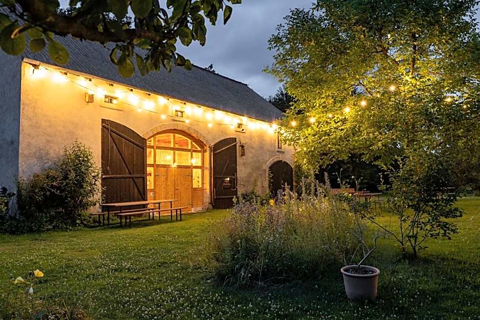 Hinterland Hostel