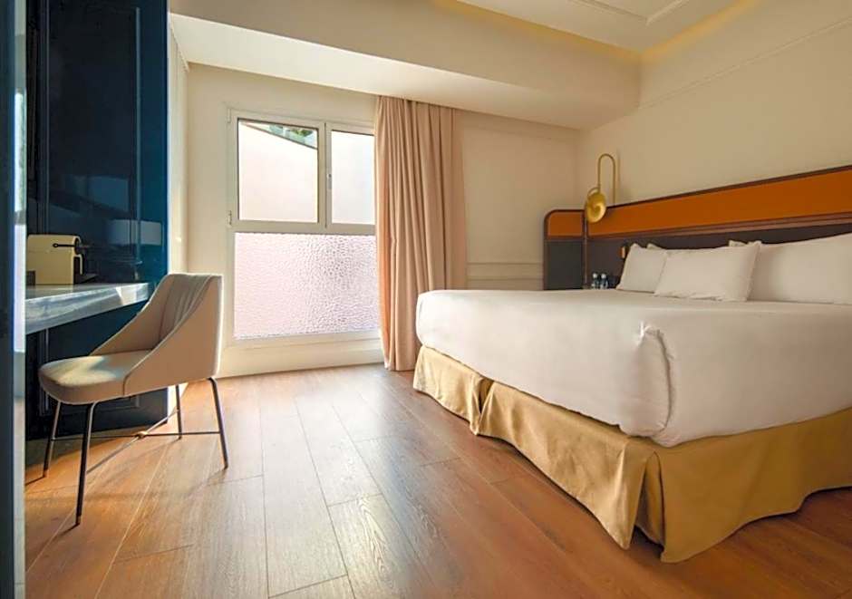 Only YOU Hotel Valencia