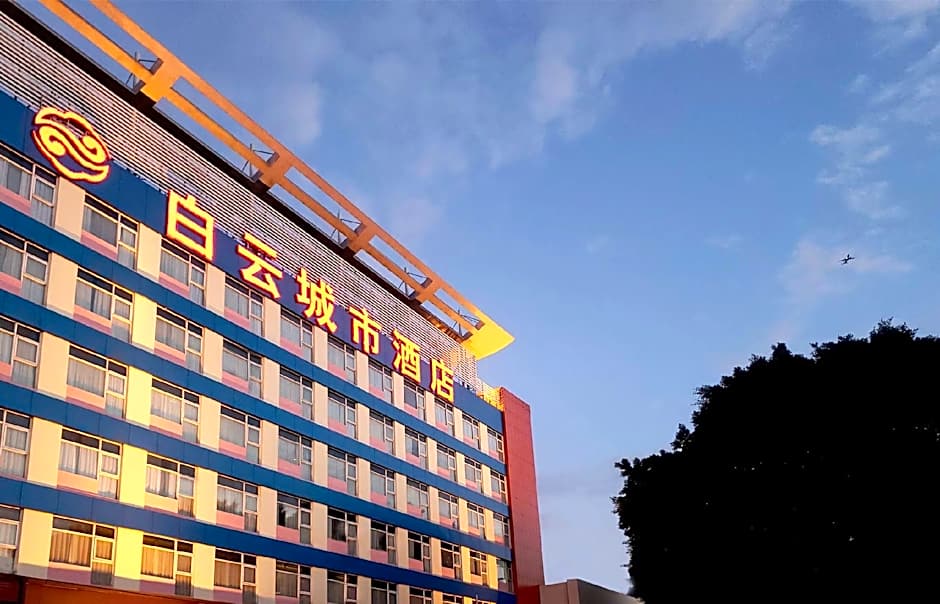 Guangdong Baiyun City Hotel