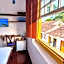 Pousada Café e Prosa Centro Histórico Paraty
