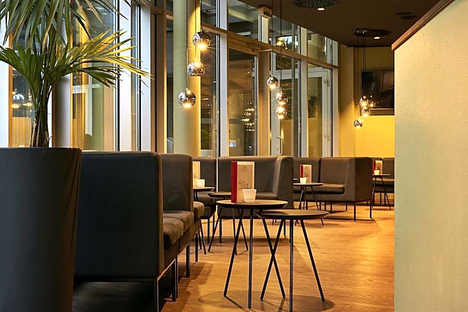 H4 Hotel Kassel City, Trademark Collection by Wyndham