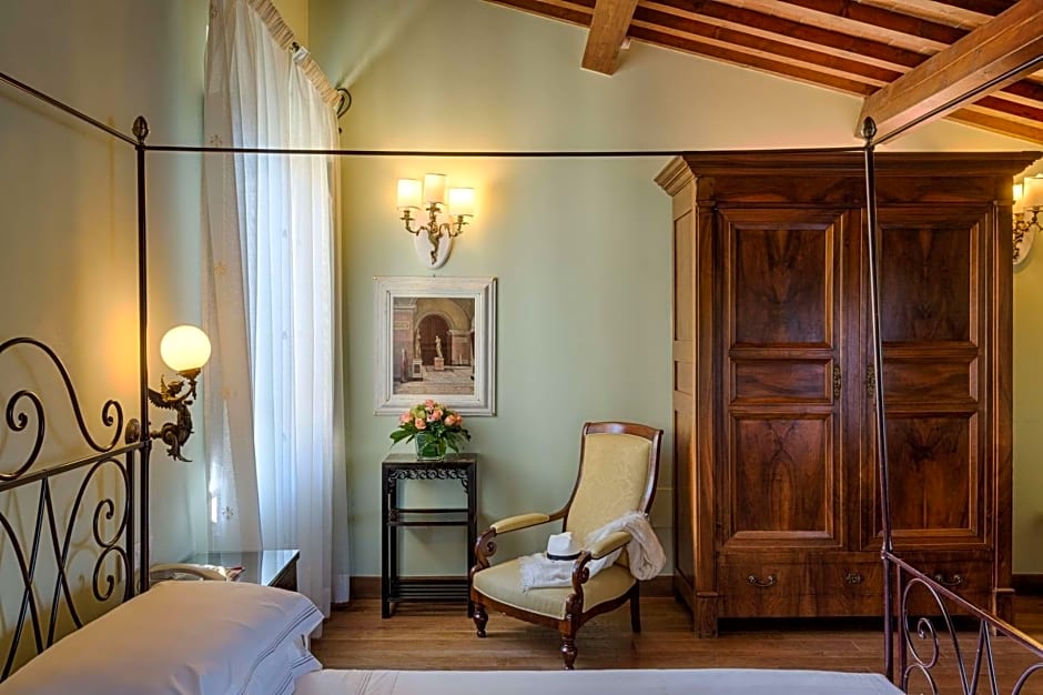 HOTEL MULINO DI FIRENZE