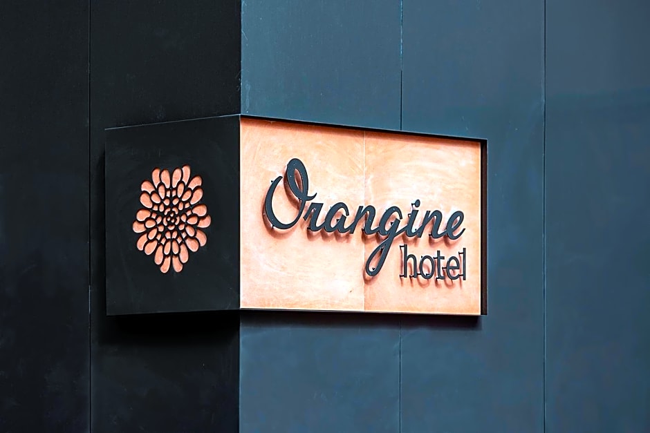 Hotel Orangine