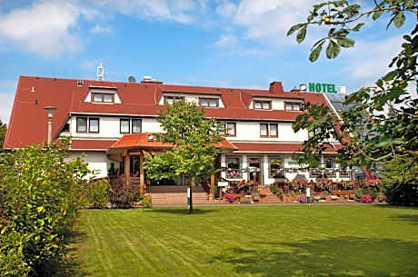 Waldhotel Rennsteighof