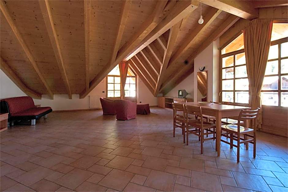 Residence Le Orchidee